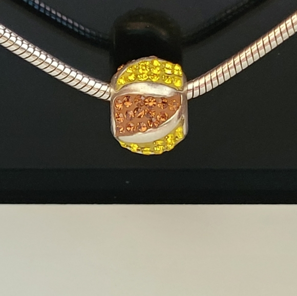 Zales Sparkling Crystal Charm - Picture 10 of 10